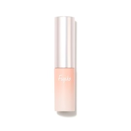 Fujiko Automatic Shadow 02 Harmony Pink 0.08 oz (2.4 g) Eye Shadow Primer Shadow Silky Matte Technicless Gradient