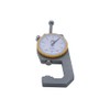 WEAXIO Dial Thickness Gauge 0-20mm | Precision Round Reading Indicator