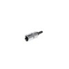 GEDORE red Screwdriver bit socket TX T20, 1/4" 6.3 mm,
