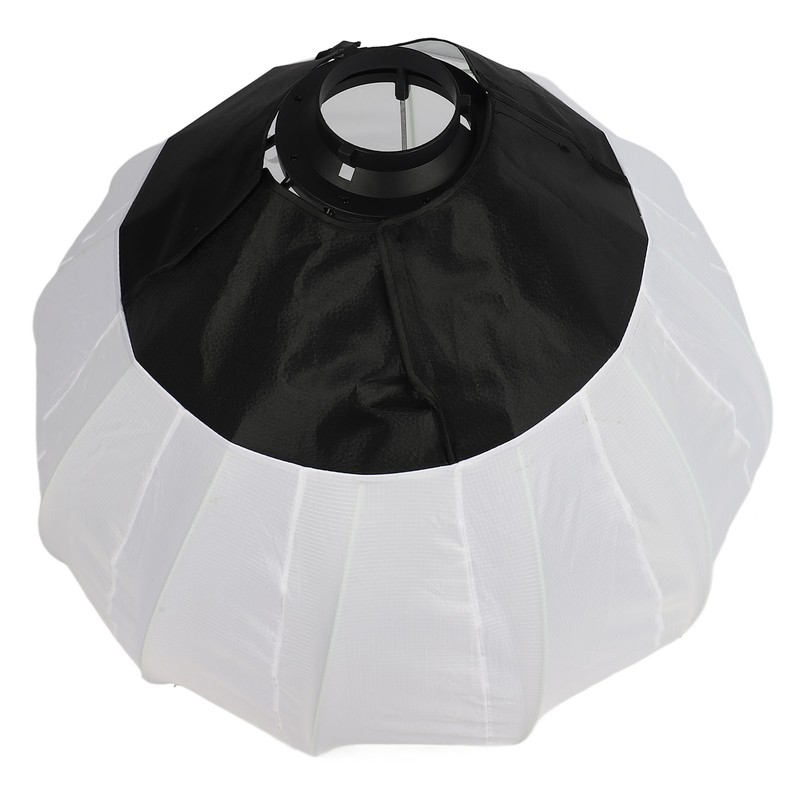 Lantern Softbox Soft Light Modifier 65cm Ball Shape Lantern Softbox