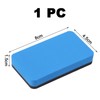 1 x Whiteboard Sponge, Magnetic Whiteboard Eraser, Magnetic Wiper with