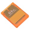 Console Memory Card V1.966 OPL HD Loader Program Card Game