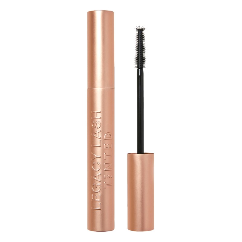 Live Tinted Máscara De Pestañas Negra Legacy Lash Para Dar