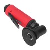 Angle Grinder Pneumatic Industrial Grade Rotary Cordless 90° Rust Removal