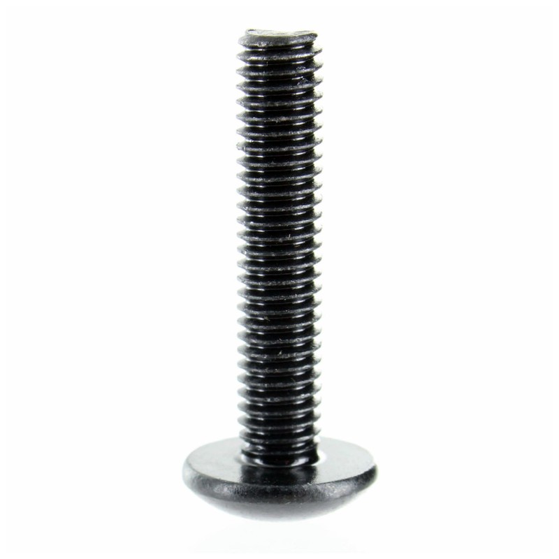 Can-Am OEM Torx Truss Screw M6 X 30 Nylon 2