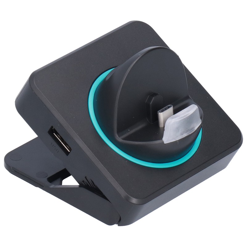 HD Multimedia Interface to TV Dock Portable Replacement Mini Docking