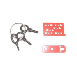 Steck Manufacturing 20222 Handy Pull Kit