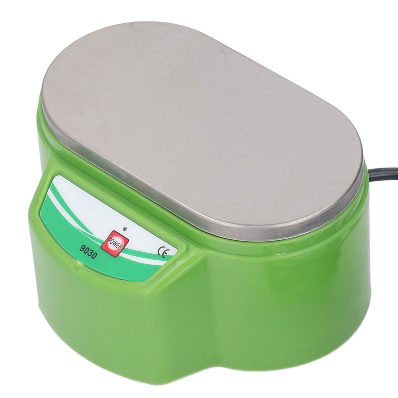 Ultrasonic Cleaner Jewelry Cleaning Machine Portable Washing Unit 30W 40KHz
