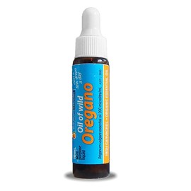 Solutions 4 Health Oil of Wild Oregano 10ml