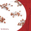 AZDelivery 5 x Capacitor Assortment Ceramic Capacitors 1000 Pieces 50
