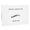 Professional DIY Eyebrows Styling Kit Mild Eyebrow Perming Tool Set