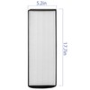 Popurure 1183800 Replacement Filter Compatible with Whirlpool WPT80(P/B) & 817800