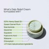 Hunter Lab-Daily Relief Cream 50ml
