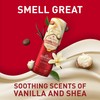 Old Spice Super Hydration Men's Body Wash, Vanilla + Shea,