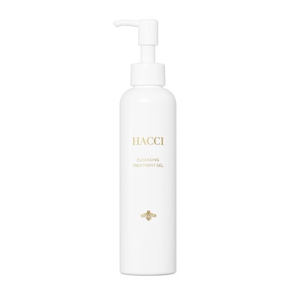HACCI Cleansing Treatment Gel