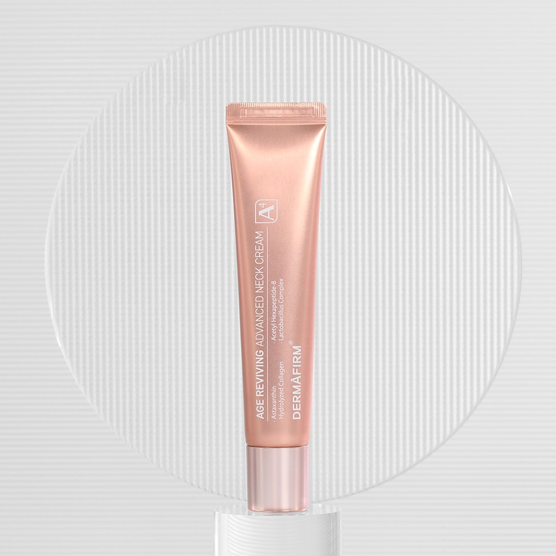 Dermafirm 에이지 리바이빙 어드밴스드 넥 크림 A4 40ml Age Reviving