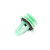 LST 10x Mounting Door Panel Clips