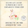 Mr. & Mrs. Panda Tasse Gärtnerin Herz - Geschenk, Gartenbau,