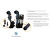 Atlantic Water Gardens Universal Submersible Water PUMP Check Valve KIT