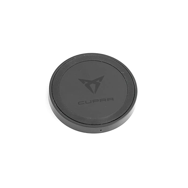 Seat OKD105530920 Wireless Charger Charging Station 5W Induction Charger Qi