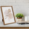 Fabian Clarke London® 21x30cm Modern Oak Wooden Picture Photo Frame