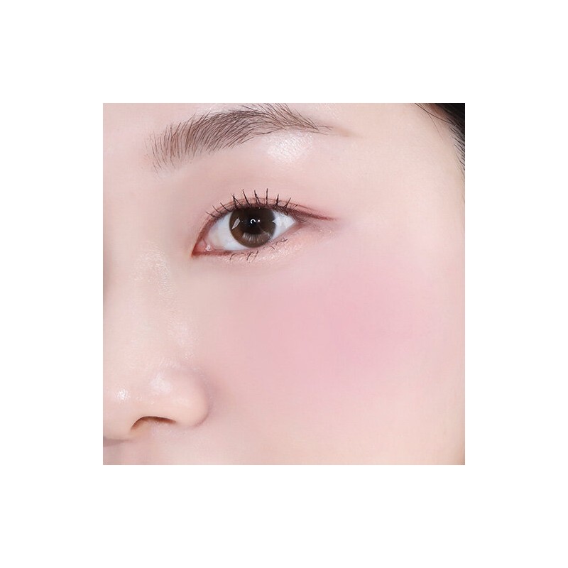 Holika Holika My Fave Infusing Blush 5.5g - 03 SOAPY