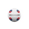 Callaway Golf Chrome Soft 2026 - Palline da golf Tru