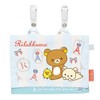 Rilakkuma Happy School Pocket Pouch cu14601 