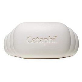 Cetaphil Limpieza Profunda, Paquete con 6 Barras de 127g c/u