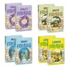 Les Anis de Flavigny Candy Mints, The French Mints, Vegan,