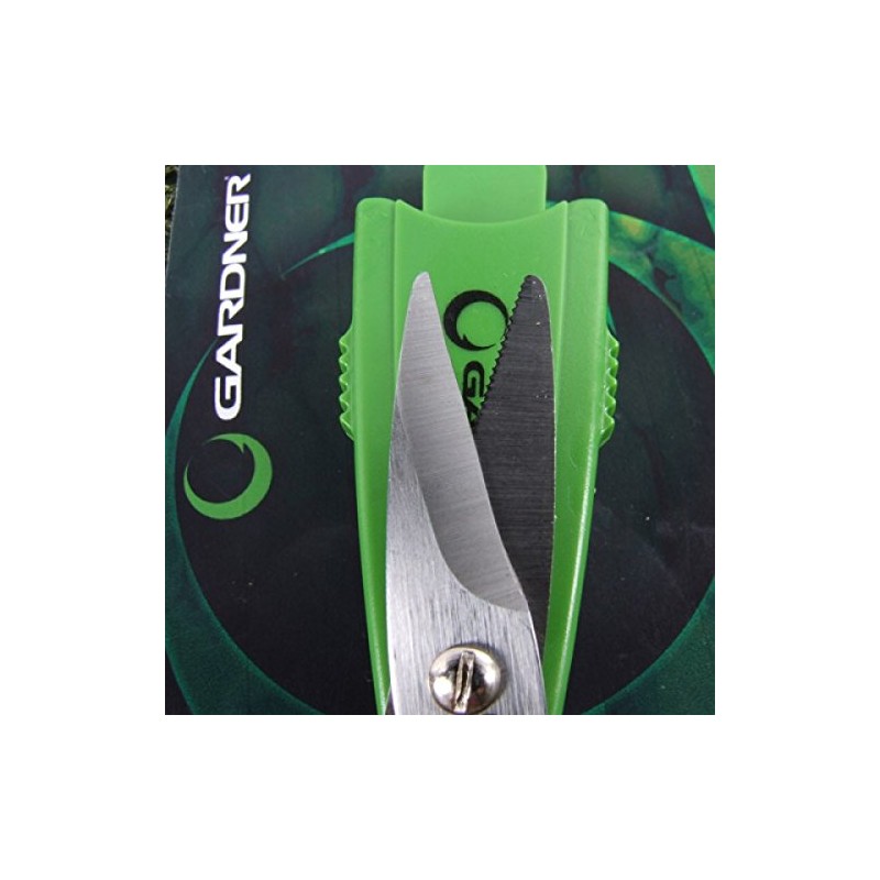 Gardner Tackle Ultra Blade Rig Scissors - Carp Barbel Bream
