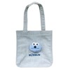 Puppet Sunson Mofumofu Tote Bag