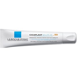 La Roche Posay Cicaplast Baume B5 SPF50 - 40 ml