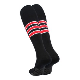 TCK Elite Performance Baseball Socks Dugout Softball Mens Womens