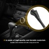 Lunwag Automatic Shifter Knob Handle – Compatible with 2003-2006 Honda
