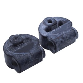 Roneeson Exhaust Pipe Mount Hanger for Honda Accord 2008-2024, Crosstour 10-15, Civic 2012-2024, CRV 2012-2022, Insight 2019-2022, Acura ILX 2013-2022, RDX 2013-2024, TL TSX 2009-2014, TLX 2015-2023