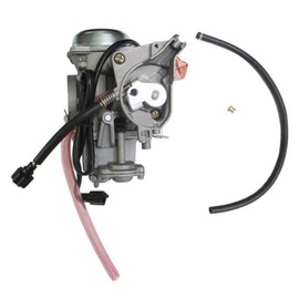 Carburetor For Arctic Cat 400 2005 2006 2007 2008 Carb 0470-537 0470-667