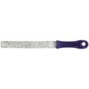 Connex COXT790149 Tile File Flat, Silver/Purple, 200 mm