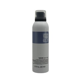 Urban Tribe No-Wash Treatment Hydrate Leave-In Foam + Additional Free Gift, 1 Piece / 어반트라이브 노워시 트리트먼트 하이드레이트 리브 인 폼 + 추가사은품, 1개