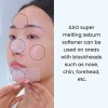 ILSO Super Melting SEBUM Softener to MINIMIZE SEBUM & BLACKHEADS