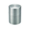 Shinkoukinzoku BC-306SN Tea Canister, Pure Copper, Unbreakable, Tsubamesanjo, Made in Japan, Tea Ceremony, Traditional, Craftsmanship, Present, Tea Ceremony, Celebration, Tea Leaves, Tea Time, Special
