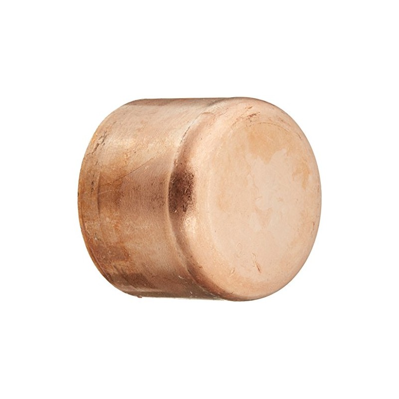 Elkhart Products 30634 Copper Cap Polybag, 1-1/4", 1.25"