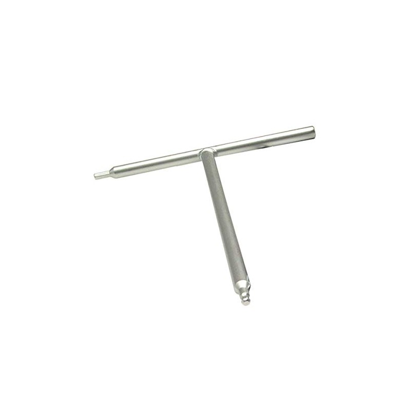 Motion Pro Allen T-Handle (5mm)