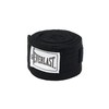 Everlast 120" Classic Hand Wraps, Black
