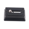 Hersmay Quick Release Plate for Arca-Swiss Standard Compatible with DJI