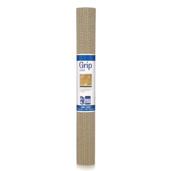 Magic Cover Grip Liner For Drawer, Shelf, Counter Tops and