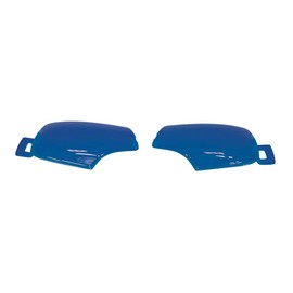 GG Grand General 67891 Blue Oval Door Reading Light Lens, D/S, Kenworth W&T 2006+