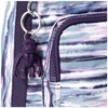 Kipling Women's Firefly Up Backpacks, Brush Stripes, One Size