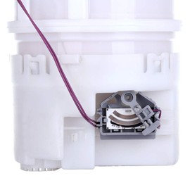 OCPTY Fuel Pump Assembly Replacement 2005 for Chrysler Town & Country V6 3.3L, 2005 for Dodge Caravan V6 3.3L Replaces# E7196M