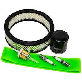 Tune Up Maintenance Kit Fits Toro WheelHorse 518H 520H ONAN P220 P218 T260